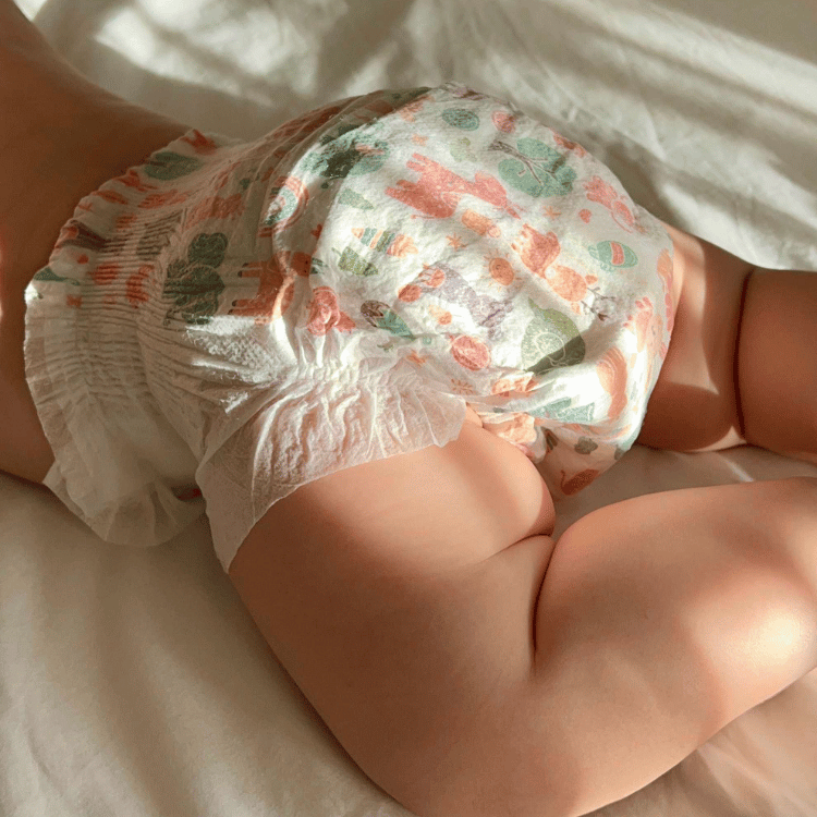 Ultrafresh Ultra Thin Tape Diaper