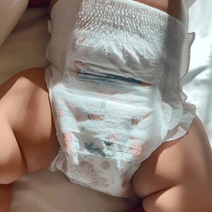 UltraFresh Ultra Thin Pull Up Diaper